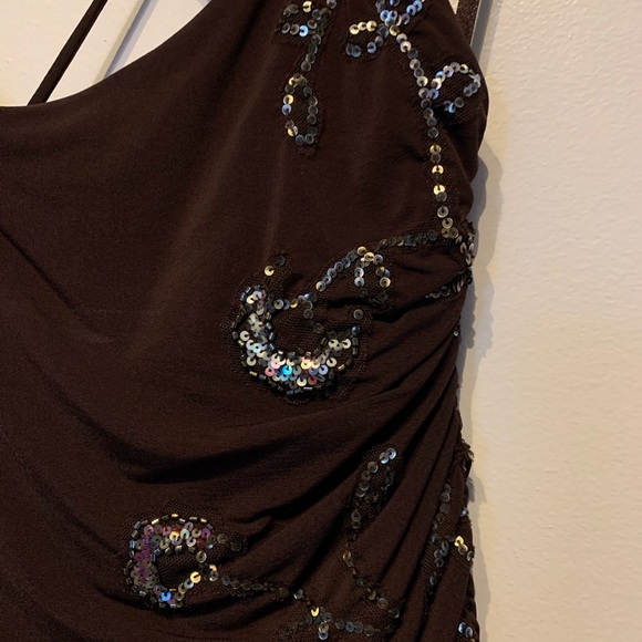 BCBG Dress. Size small - Picture 5 of 8